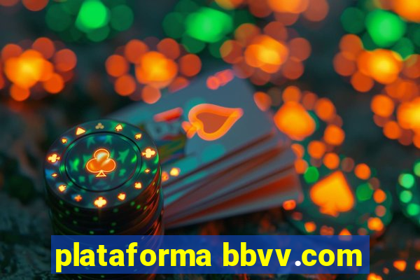 plataforma bbvv.com